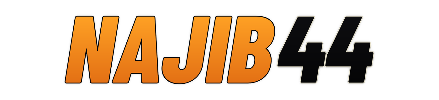 najib44 logo